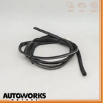 11-18 Porsche Cayenne 958 Front Left Driver Side Door Weather Strip Seal Oem. Fixed Price $54.50.