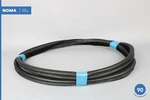 09-15 Jaguar Xfr X250 Rear Right Left Side Door Weather Strip Seal Oem. Fixed Price $38.23.