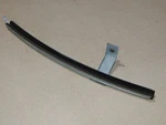 97 98 99 Cadillac Deville Driver Left Rear Window Glass Channel Track Guide. Fixed Price $14.95.