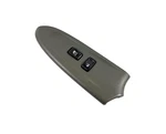 02-05 Trailblazer Right Front Passenger Side Power Window Switch 15204674 *gray. Fixed Price $27.18.