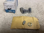 Nos Ford B9AZ-6422917-A 1959 Galaxie Sunliner Starliner Lh Vent Window Handle. Fixed Price $30.00.