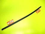 Door Molding Glass Window Outer Strip Seal Driver Rear Oem 17-21 Civic Hatchback. Fixed Price $118.68.