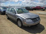 Passenger Quarter Glass Station Wgn Fits 01-05 Passat 105387. Fixed Price $225.00.