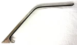 62 Ford Galaxie Two Door Hardtop Window Channel Trim,rh,passenger Side,oem,front. Fixed Price $199.98.