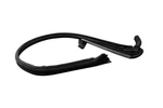 03-12 Bentley Continental Right Passenger Side Door Top Weatherstrip Seal Oem. Fixed Price $56.00.