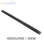 2017-2023 Bmw 540I Xdrive Front Left Door Window Slot / Seal (inner) 7336959. Fixed Price $21.49.