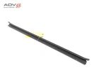 2023-2025 Kia Niro Rear Left Driver Side Door Window Inner Weatherstrip Seal Oem. Fixed Price $23.99.