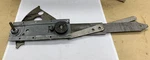 Gm # 1657378 New Oem Window Regulator Box Vintage.. Fixed Price $49.99.