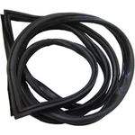 Steele Rubber Products 70-1088-81 Rear Window Gasket Factory Fit. Fixed Price $316.79.