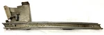 Original 67-68 Ford Mustang Window Rail,driver Side,lh,channel,track,stop:). Fixed Price $49.98.
