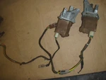 65 66 67 68 Gm Cadillac Buick Olds Pontiac Chevrolet Electric Vent Window Motors. Fixed Price $445.00.