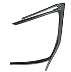 Ford M1PZ-7821596-A Front Right Run Channel 2021-2023 Bronco Sport. Fixed Price $131.95.