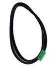2013 -2016 Mazda CX-5 Front Left Side Door Body Weatherstrip Seal Oem 1061. Fixed Price $45.00.