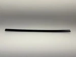 2021-2025 Tesla Model Y Rear Left Door Belt Molding 1495720-00-D. Fixed Price $93.75.