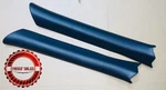 Oem 1996-1998 Jeep Grand Cherokee A-pillar Trim Panel Cover Pair Left + Right. Fixed Price $111.99.