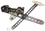 Rh Rear Manual Window Regulator 80-93 Vw Rabbit Cabriolet MK1 155 847 272. Fixed Price $46.99.