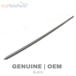 2015-2024 Porsche Macan Left Windshield Side Trim 95B845327. Fixed Price $18.99.