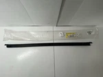 New 2020 2023 Hyundai Palisade Left Front Door Weatherstrip 82231-S8000 Oem. Fixed Price $31.50.