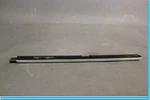 09-15 Bmw 750LI F01 F02 Rear Left Door Window Inner Belt Weatherstrip Seal Oem. Fixed Price $30.40.