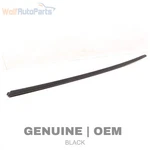 2014-2018 Audi RS7 Right Windshield Side Trim / Seal 4G8854328. Fixed Price $19.99.