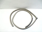 Lexus LX470 Seal, Weatherstrip, Door Opening, Left Front, 67862-60101 Tan. Fixed Price $44.99.
