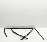 Bmw X7 G07 Rear Right Door Top Strip 7431136 2023 34057379. Fixed Price $94.22.