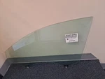 Fits 2011-2016 Kia Sportage Driver Left Front Door Window Glass. Fixed Price $132.00.