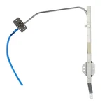 1975-1977 Volkswagen Beetle Super Right Door Window Regulator 111837502K. Fixed Price $60.95.