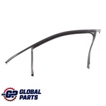 Porsche Cayenne 92A Front Door Window Seal Guide Frame Left N/s 7P0837431H. Fixed Price $184.40.