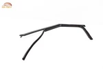22-24 Rivian R1T Front Left Door Window Glass Run Channel Weatherstrip Seal Oem. Fixed Price $71.49.