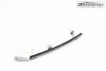 21-24 Mitsubishi Mirage Front Left Side Door Window Glass Sash Channel Guide Oem. Fixed Price $34.99.