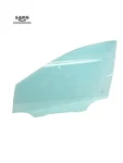 Mercedes W251 R-class Driver Left Front Window Glass Door Seal Genuine Oem. Fixed Price $35.74.