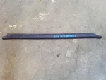 Crew Cab Rear Right Inner Door Window Seal Sweep 1999-2012 Ford F250 F350. Fixed Price $33.98.