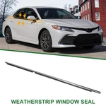 1PC Rear Left Weatherstrip Window Seal NO.7574006060 For Toyota Camry 2007-2011. Fixed Price $50.79.