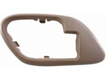 Interior Door Handle Bezel For 1996-2000 Chevy K3500 1997 1998 1999 PW396QK. Fixed Price $37.46.
