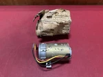 Nos Ford Lincoln Mercury Convertible Top Motor C5VF-15667-A. Fixed Price $300.00.
