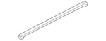 Genuine Ford Belt Weather-strip FT4Z-5825860-C. Fixed Price $28.34.