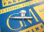 1937-1958 Buick Chevrolet Oldsmobile Pontiac Vent Window Lock Repair Kit. Fixed Price $16.50.