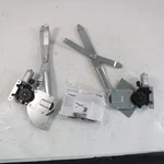 Pair Of Electric-life GM01 Front Window Regulator W/motor For 1973-1977 Blazer. Fixed Price $310.99.