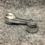 Chevrolet Chevy Buick Vent Window Crank Handle T-11095 Application Unknown 33668. Fixed Price $21.99.