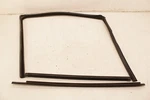 2011-2023 Ram 2500 Tradesman Front Right Door Run Channel W/ Belt Weatherstrips. Fixed Price $151.10.