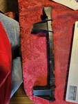 2021-2022 Ford F-150 Rear Right Side Door Window Regulator Guide Bracket Oem. Fixed Price $30.00.