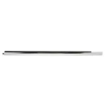 16-21 Grand Cherokee Front Door Belt Outer Weather Strip Oem Mopar 68257253AE. Fixed Price $179.92.