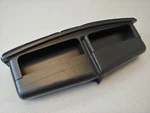 Nice Used Original Genuine Porsche 356B T-5 Fresh Air Inlet Blower Box Nla. Fixed Price $200.00.