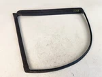 17-20 Jaguar F-pace Rear Right Rh Side Door Window Inner Weatherstrip Seal Oem. Fixed Price $42.50.