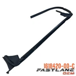 2021-2023 Tesla Model X Front Right Inner Door Belt Seal New Oem 1618420-00-C. Fixed Price $115.08.