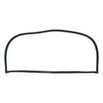 Brothers Trucks W172DLX Windshield Seal - Deluxe. Fixed Price $51.69.