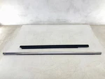 08-16 Chrysler Town & Country Rear Left Door Window Belt Inner Outer Molding. Fixed Price $84.65.