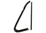Brothers Trucks VWW8191 Vent Window Seal Set LEFT/RIGHT-PAIR-2-PIECE Design. Fixed Price $73.19.