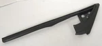 Genuine Bmw E36 Window Channel Guide Rubber. Driver 51321977683. Fixed Price $60.00.